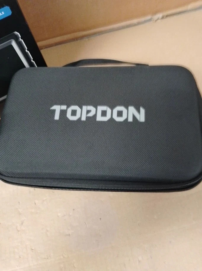 Topdon ArtiDiag800 BT V2.0 Car Diagnostic Tool Bidirectional All Systems New