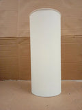 Umbra Bellwood Toilet Paper Stand Holder Reserve Storage Compartment Wood Accent