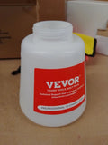 Vevor Car Cleaning Gun 6-9.2 Bar High Pressure Air Blow Gun 1L Liquid Bottle
