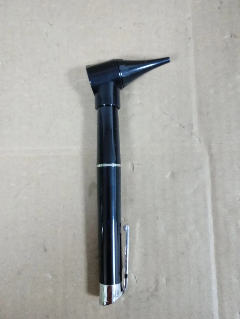 Primacare DL4112 Mini Diagnostic Otoscope Kit High Resolution LED Ear Light New