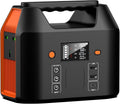 SinKeu Portable Power Station 27000mAh 99Wh Solar Generator 230V 150W New