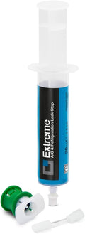 ERRECOM Extreme 30ml AC Leak Stop R1234yf Vehicle Refrigerant Gas Adapter New
