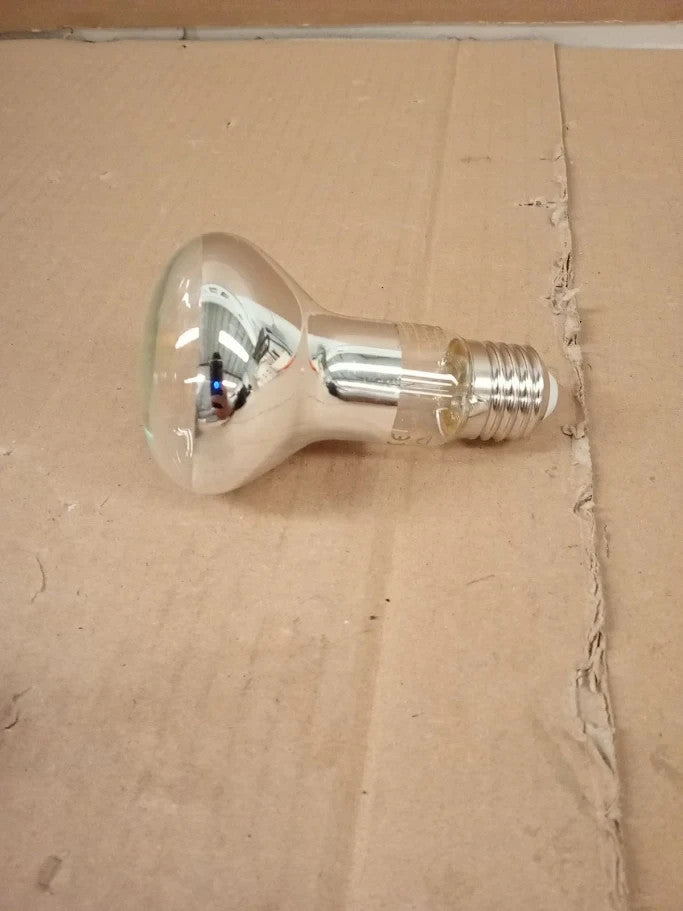 Eglo Dimmable LED Light Bulb E27 Reflector 5.5W 470 Lumen Warm White