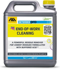 FILA Surface Care Solutions DETERDEK PRO Cement Remover Brick Acid Cleaner New
