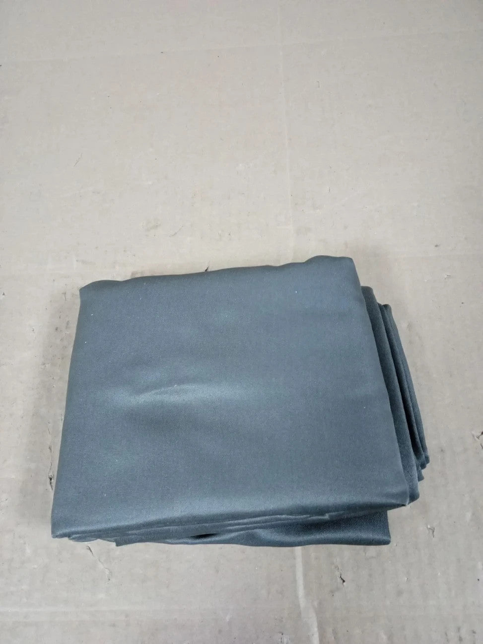 Comfort Beddings 2 Pack Pillowcases 56x79cm Extra Wide Pillow Covers Grey New