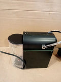 Nespresso Pixie Coffee Pod Machine Compact Espresso Maker 32.6x11.1x23.5cm