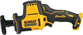 Dewalt 12V XR Cordless Compact Brushless Reciprocating Tool Only DCS312N New