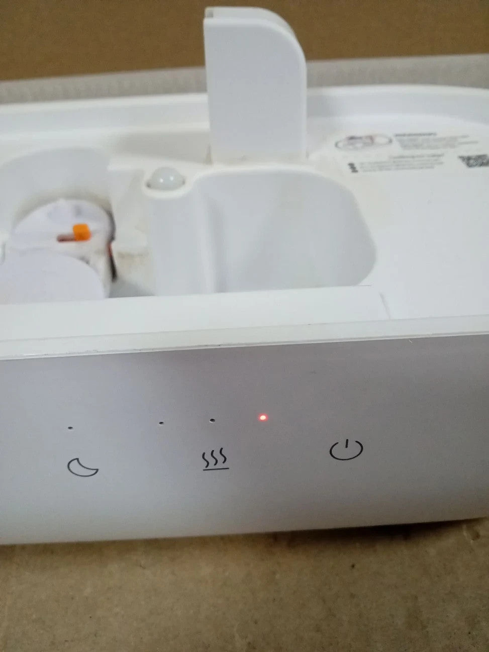Dreo 4L Smart Bedroom Baby Cool Mist Humidifiers Home 28db 36H Runtime