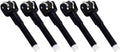 5x Clipper Lighter Replacement Flint Wheel Pokey Bit Spare Stem Size B New