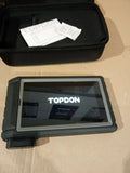 Topdon Artidiag800 BT V2.0 Car Diagnostic Tool All Systems 21.3x11.9x5cm New