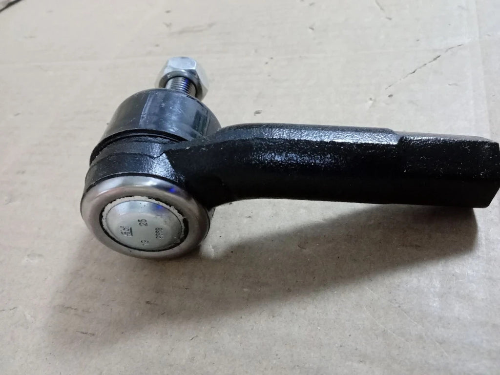 Febi Bilstein 19814 Tie Rod End Nut Pack Of One Original Equipment Quality