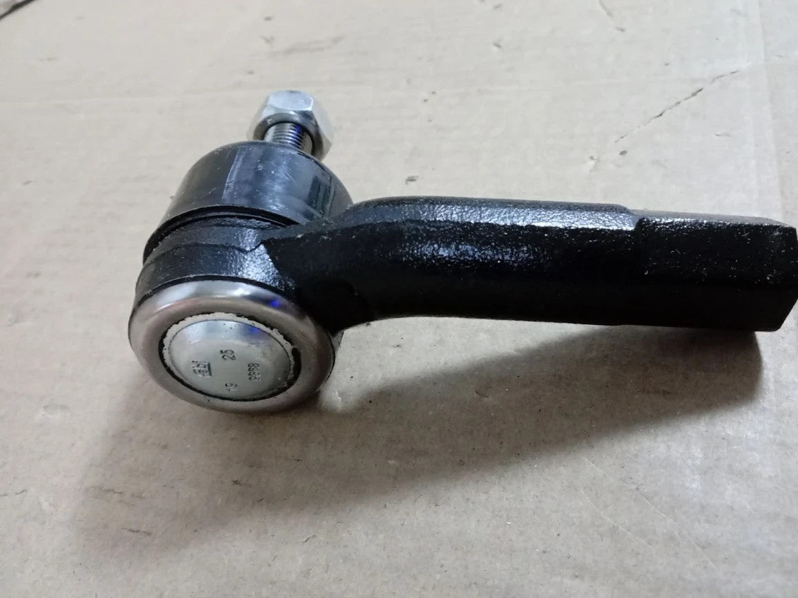 Febi Bilstein 19814 Tie Rod End Nut Pack Of One Original Equipment Quality