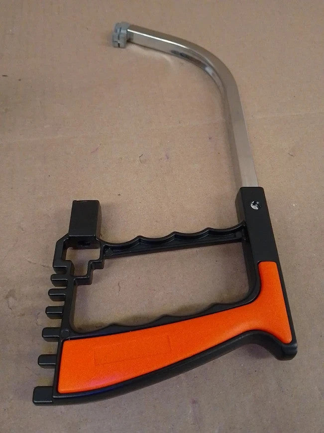 Zimaic Multifunction Hacksaw Set HSS Extra Steel Saw Blades Junior Hacksaw