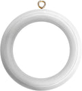 Merriway Bulk Hardware BH05768 Wooden Curtain Drapery Pole Rod Rings New