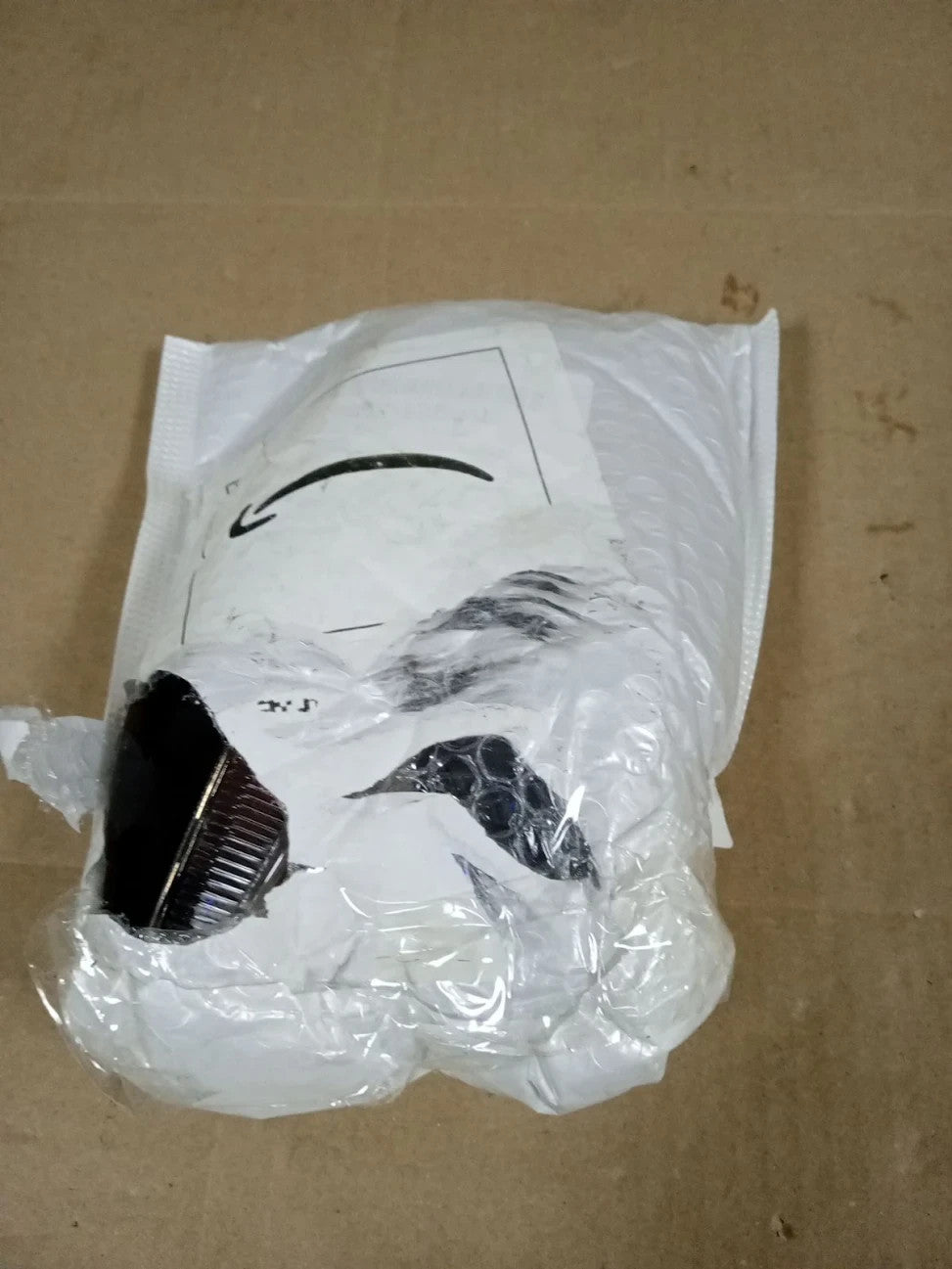 White Lens Motorcycle Turn Signal Light Motorbike Front Rear Indicator New