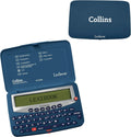 Lexibook The Collins English Dictionary 13th Edition Electronic Pocket New