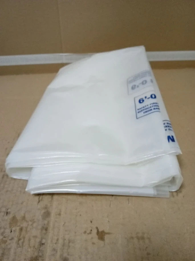Just Accessories Plastic Storage Cover Garden Furniture Cushion Bag XXXXL New