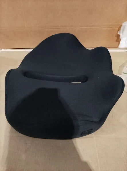 Jojosee Donut Cushions Memory Foam Office Chair Cushion Non Slip Car Seat New