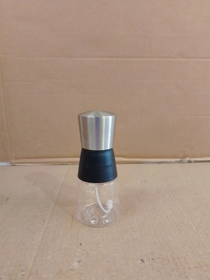 Cole & Mason Epping Oil & Vinegar Mister 200ml Spray Bottle For Cooking New