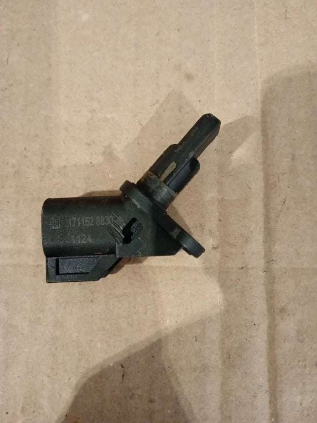 Febi Bilstein 171152 ABS Sensor Acrylonitrile Butadiene Styrene New