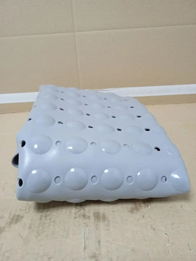 Mofonky Non Slip Shower Mat 80x80cm Extra Large Anti Slip Anti Mould New