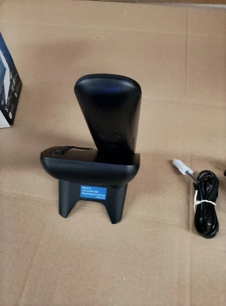 Panasonic KX-TGC260 Digital Cordless Phone 18min Answering Machine New