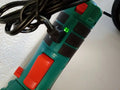 HYCHIKA Electric Screwdriver 6Nm Torque Cordless Screwdriver 2000mAh 3.6V LED
