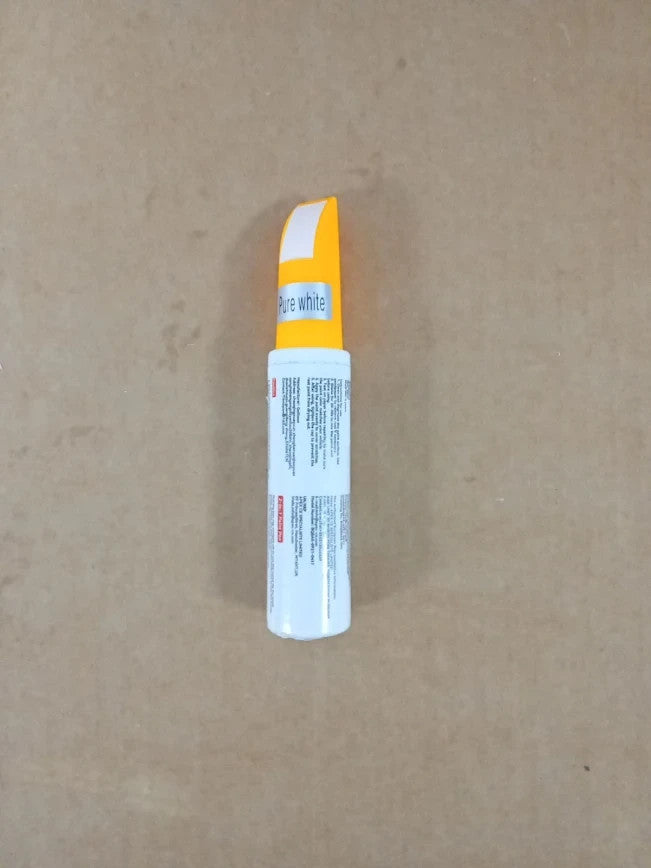 Touch Up Paint For Cars Scratch Repair Two In One Fill Pen Quick Dry 20ml New