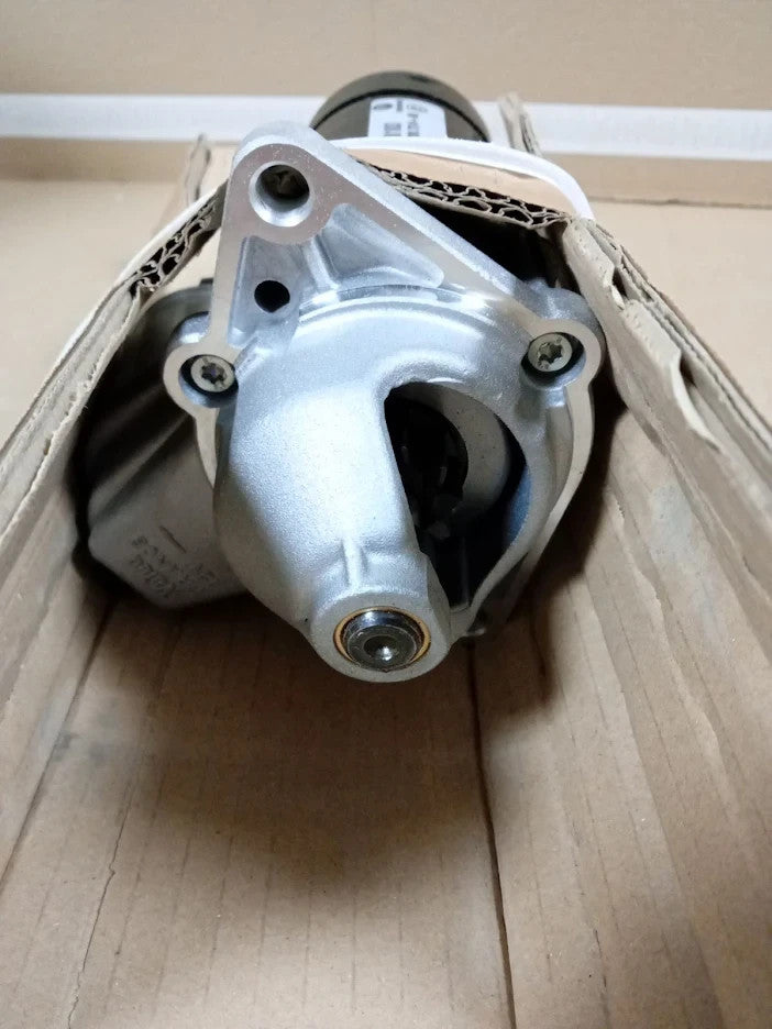 VALEO 438183 Starter Power 1.3kW Stop Start NO Number Teeth 9/10 12V CLOCKWISE
