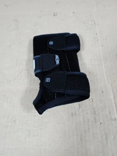 Freetoo Stable Version Wrist Support 3 Metal Stays Comfy Carpal Tunnel New