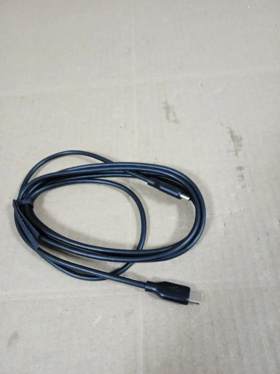 Amazon Basics USB C To USB C 2.0 Fast Charger Cable 480Mbps Speed Apple New