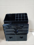 Readaeer Makeup Cosmetic Organiser Storage Drawers Display Boxes Case New