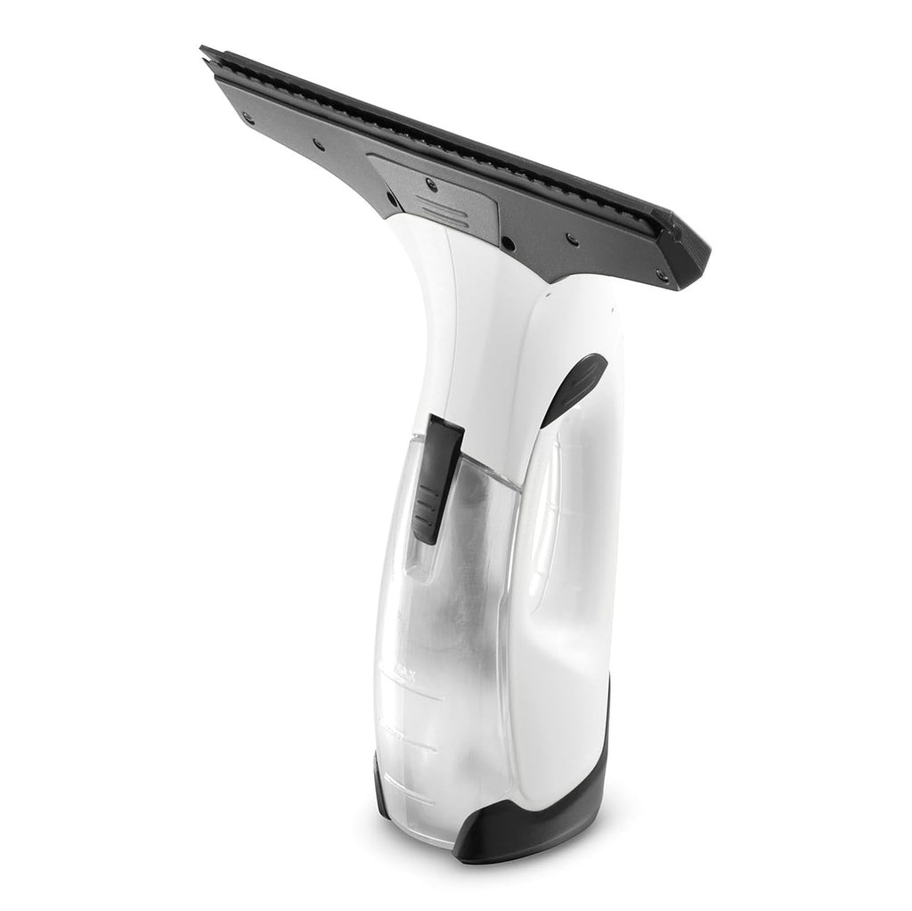 Karcher Window Vac Cleaning WV 2 Battery Running Time 35min LED Display