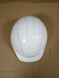JSP EVO ALTA Baseworker Industrial Safety Helmet Wheel Ratchet ARA170000100