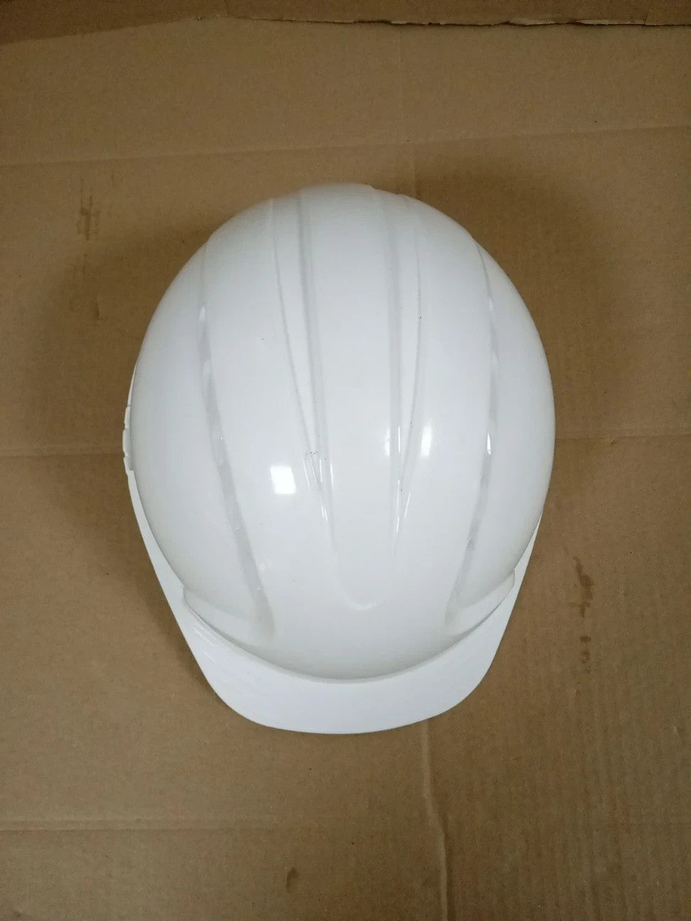 JSP EVO ALTA Baseworker Industrial Safety Helmet Wheel Ratchet ARA170000100