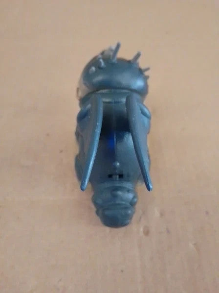 Dreamworks How To Train Your Dragon Toy Roaring Minis Gronckle 25 Sounds 4+