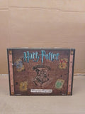 Asmodee USAopoly Harry Potter Hogwarts Battle Cooperative Deckbuilding 11+ New