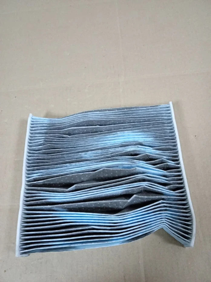 MANN-FILTER CU 1919 Cabin Air Filter Genuine Replacement fCars Vans Design