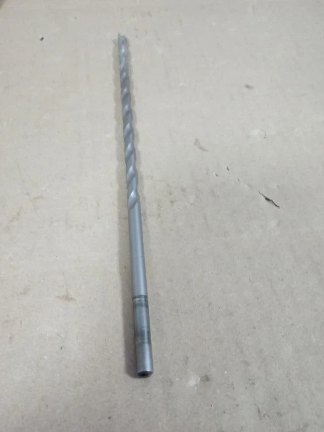 DeWalt 6mm SDS Plus Masonry Drill Bit Concrete Brick Stone Hammer