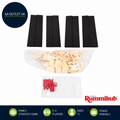 Ideal Rummikub Travel Game Brings People Together Family Strategy
