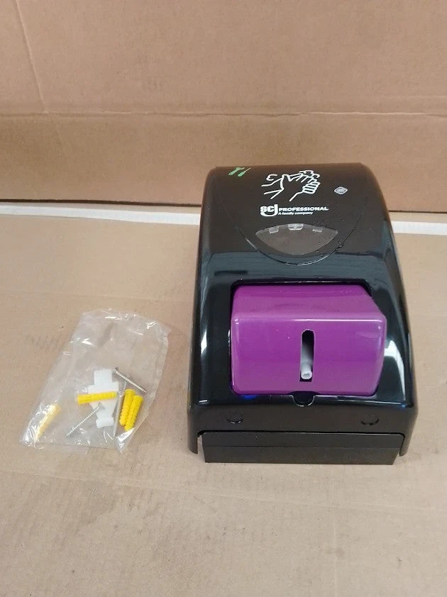 DEB HVY2LDPEN Stoko Heavy Duty Cleanse Dispenser 2L New