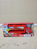 Mattel Disney Pixar Cars Minis Transporter Vehicle Kids Birthday Gift 4+