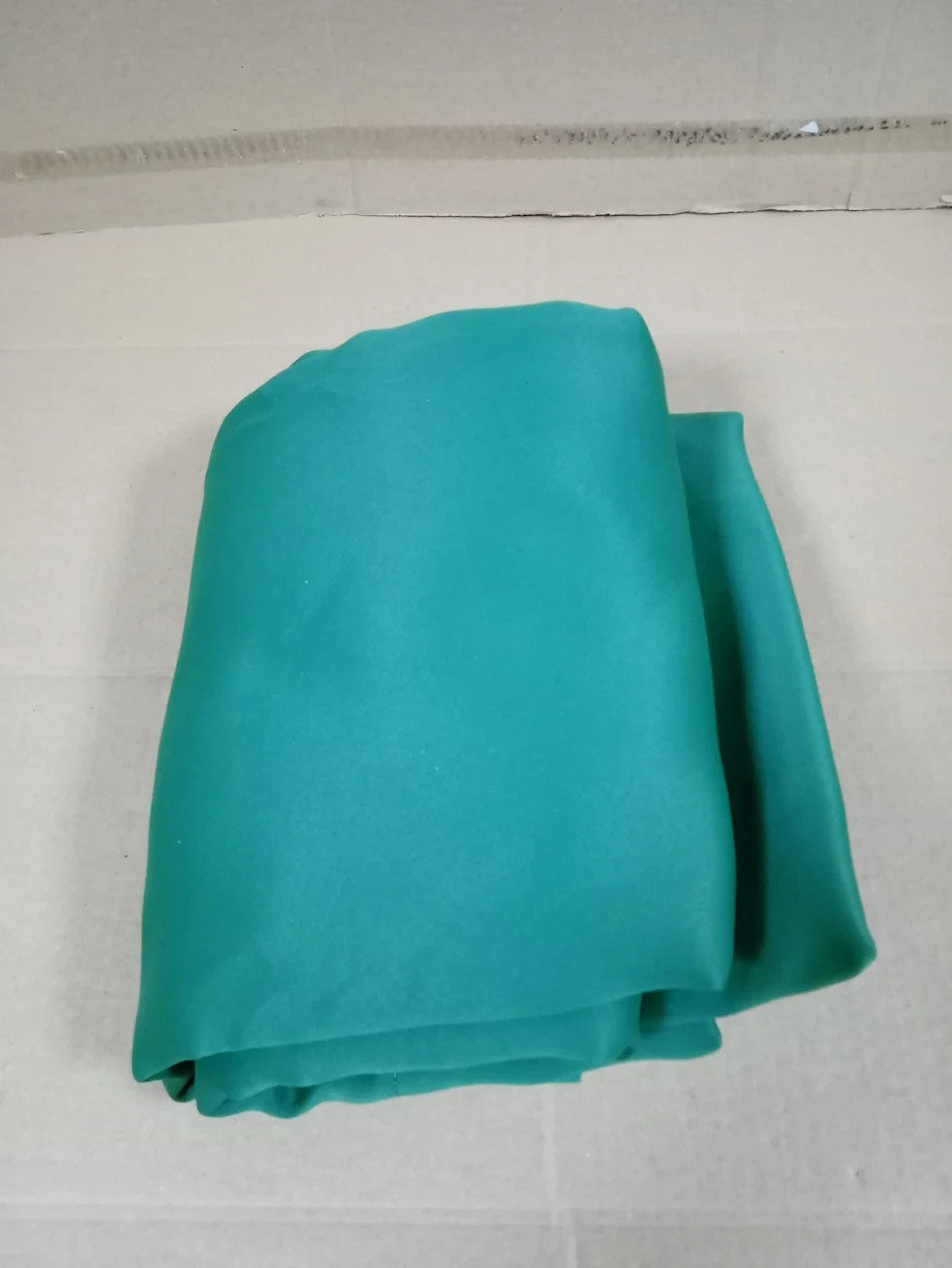 Deconovo Green Curtains Bedroom Thermal Insulated Eyelet Blackout 46x72in New