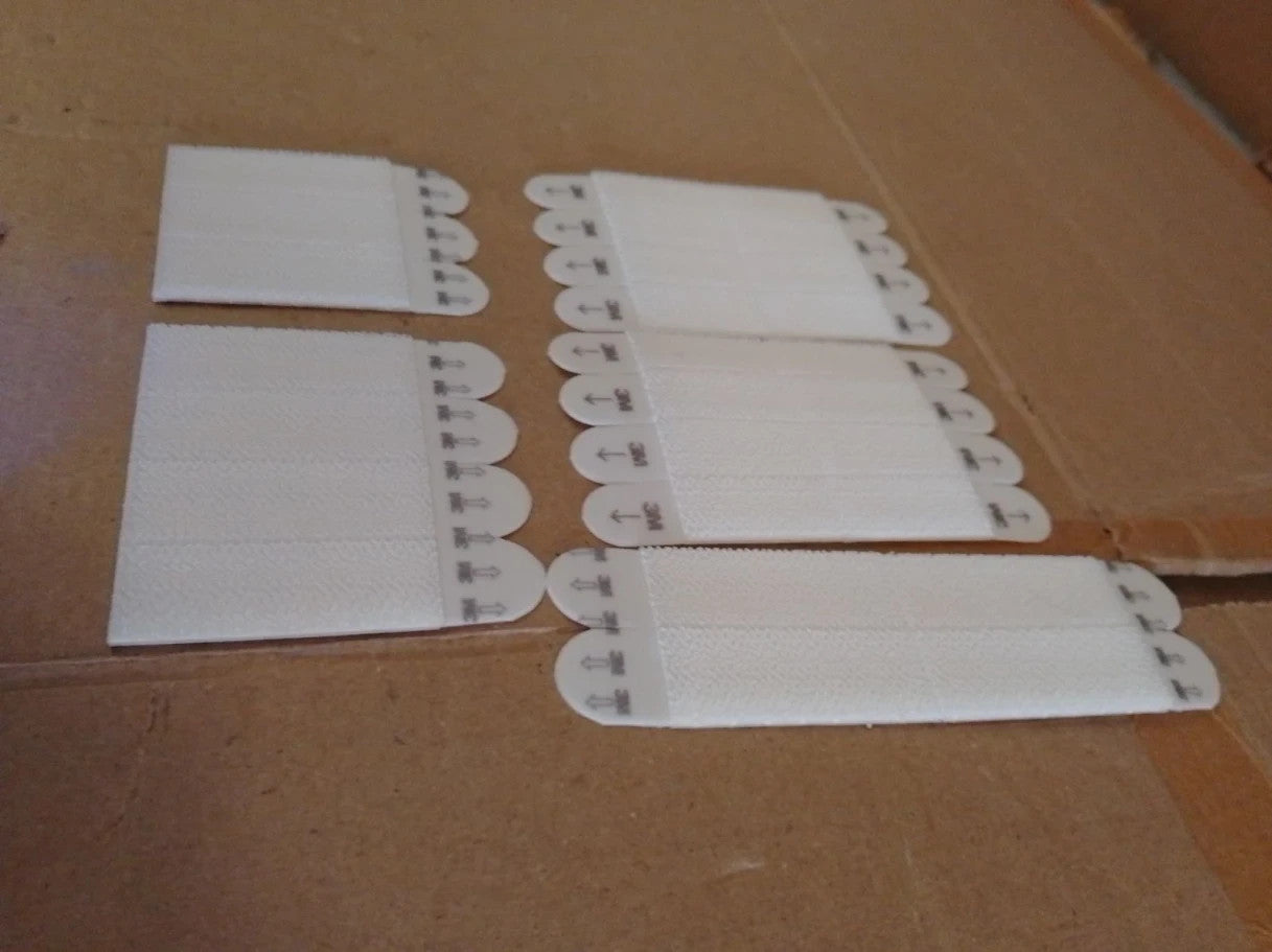 Command Picture Hanging Value Pack Small Medium Adhesive Strips Damage Free New