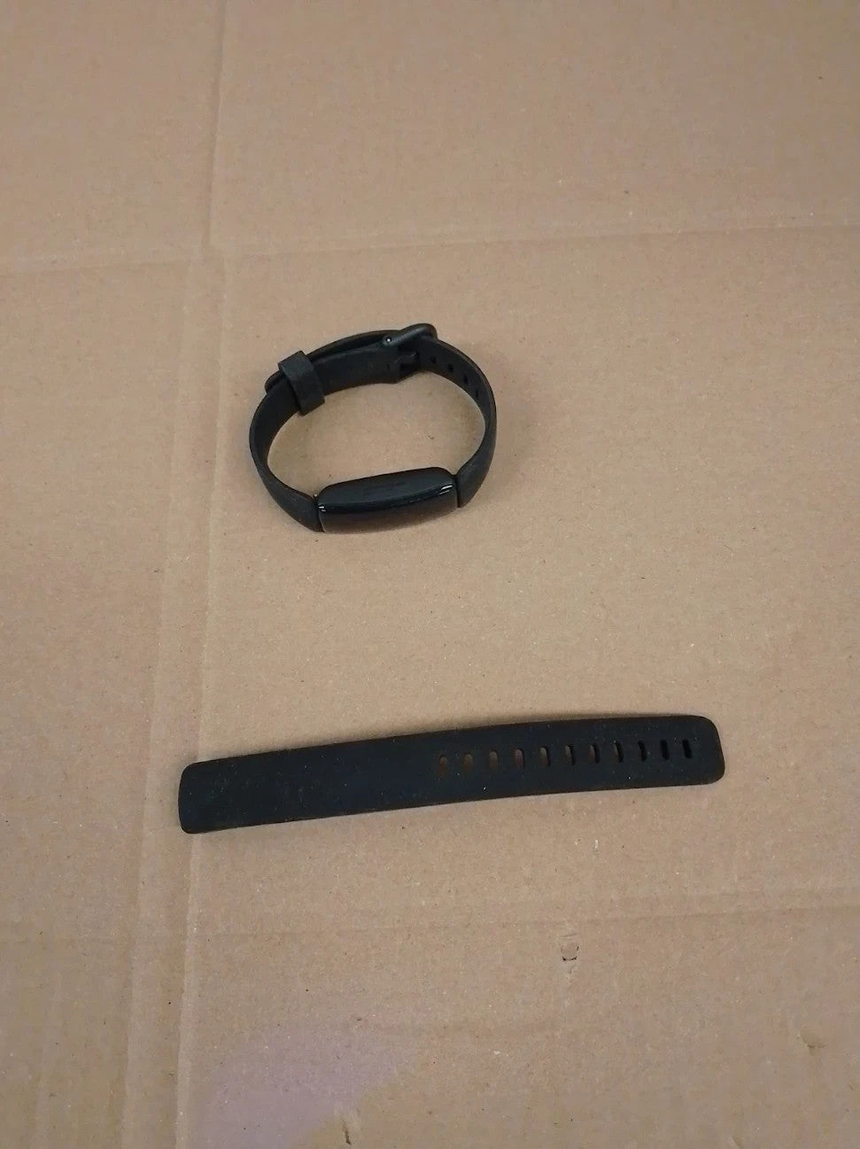 Fitbit Inspire 2 Health Fitness Tracker 24/7 Heart Rate Black