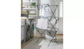 Argos Home 20m 3 Tier Jumbo Indoor Clothes Airer Drying Rack Quality Design
