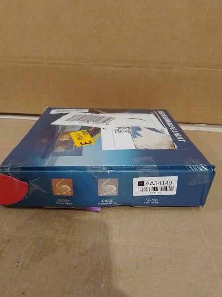 Sucikorio Neon Led Strip Light 10m 32.8ft Flexible Warm White 220-240V New