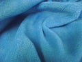 Anti Pil Polar Fleece Fabric Royal Blue 1 Metre 150cm Wide Material Design New