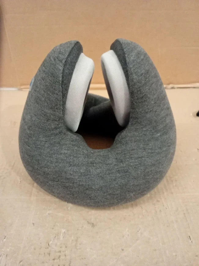 Renpho Neck Pillow Airplane 360 Support Travel Noise Reducing Premium Memory New