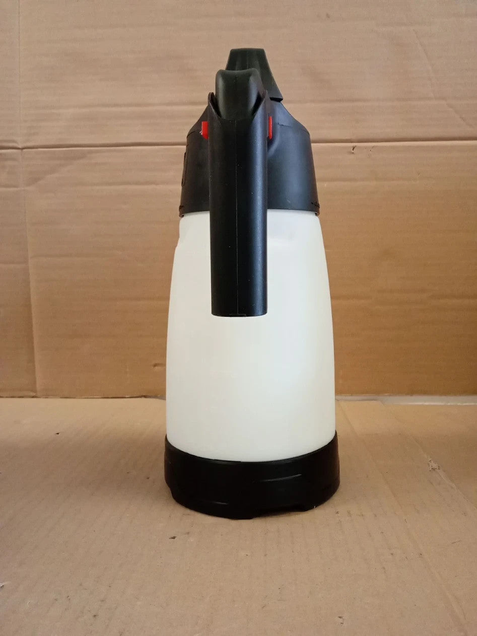 IK Professional Foam Sprayer Compressed Air Connector 1.5L More Pressure Pro 2+